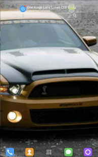 Car Wallpaper Screenshots 16