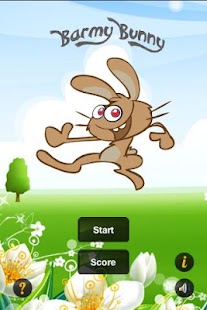 Barmy Bunny Capture Screenshots 0