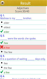 Grammar Express: Correct Usage poster 5