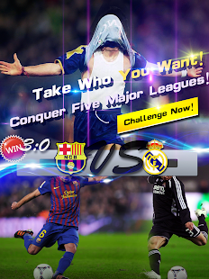 Free Crazy Football APK for Android