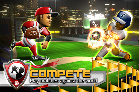 BIG WIN Baseball(圖5)-速報App