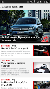 Auto Journal