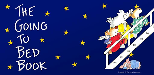 The Going to Bed Book-Boynton -  apk apps