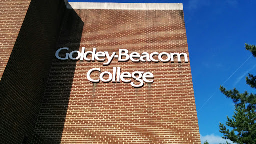 Goldey-Beacom College Campus