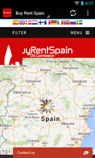 Buy Rent Spain