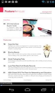 Beauty Packaging(圖2)-速報App