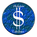 iMobsters Calculator logo