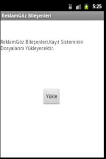 How to mod ReklamGöz Bileşenler patch 1.3 apk for pc