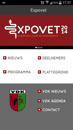 Expovet