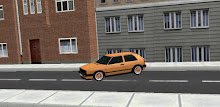 City Car Parking Simulator APK
