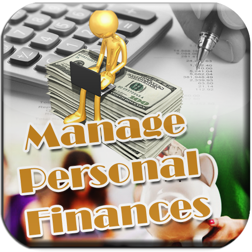 Managing Your Personal Finance 財經 App LOGO-APP開箱王