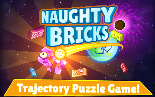 Naughty Bricks