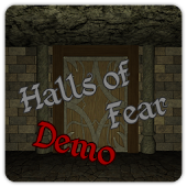 Halls of Fear VR - Demo