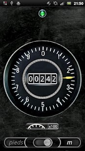 Download Altimeter HD APK