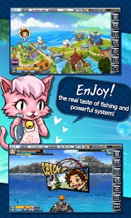 Fishing Adventure3★LITE