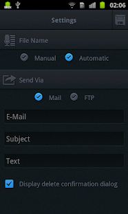 Dictafonus Screenshots 11