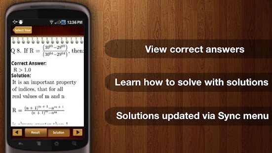 How to mod CAT Exam MBA - Pocket Exam 1.2 apk for pc