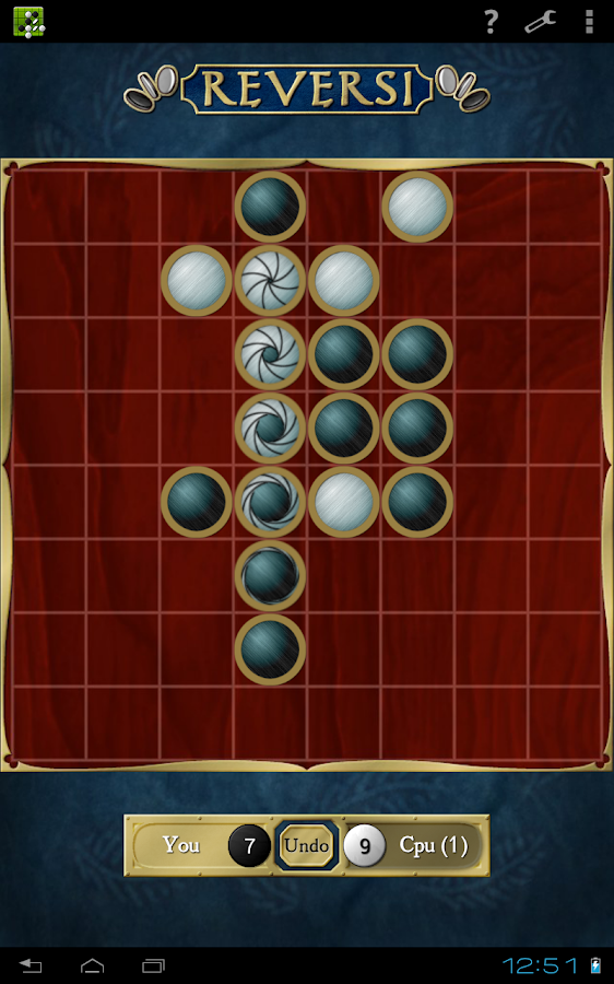 Reversi Android Apps on Google Play