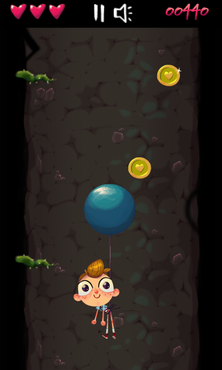 Wellboy Screen 2