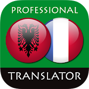Albanian French Translator