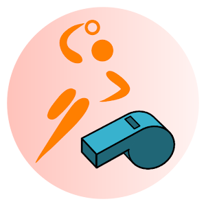 Handball Scorekeeper Pro logo