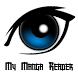 My Manga Reader icon
