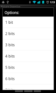 Picture Quantize(圖2)-速報App