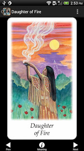 Vision Quest Tarot(圖1)-速報App