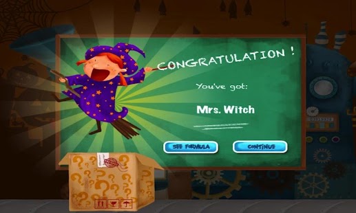 Mystery Machine Screenshots 8