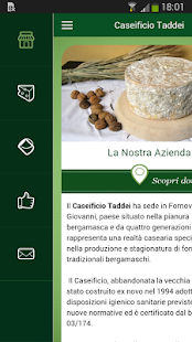 Download Caseificio Taddei APK for PC