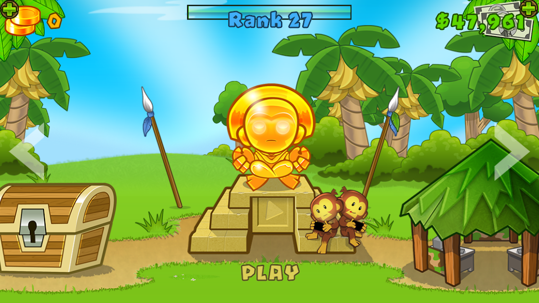 install Bloons TD 5 in PC 2018 