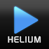 Helium Remote 4.08