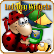 Ladybug Widgets 1.0 Icon