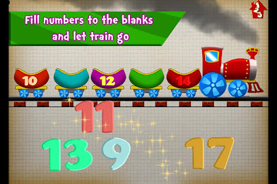 Magic Numbers 123 poster 12