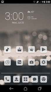 Download NEW CM 11 THEME STOCK GLOW for Free ...