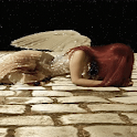 Fallen Angel Live Wallpaper logo