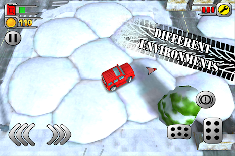 Drift King(圖4)-速報App