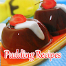 Special Pudding Recipes Application icon