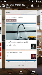 Trello - Organize Anything - screenshot thumbnail