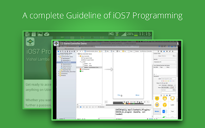 Udemy iOS7 Programming Course poster 9