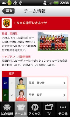 第33回全日本女子サッカー選手権大会のおすすめ画像3