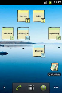 速記本 QuickNote(圖5)-速報App