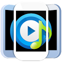 Share music for Group Play icon