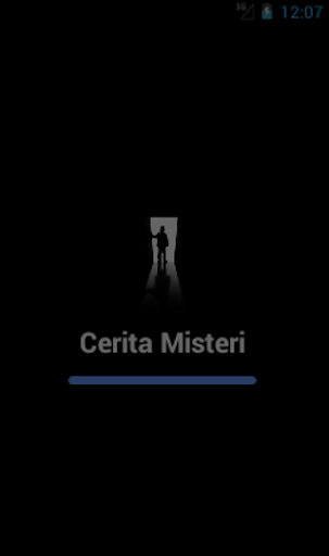 Cerita Misteri