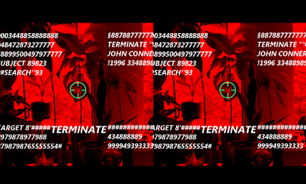 Augmented VR Experience Demo poster 3