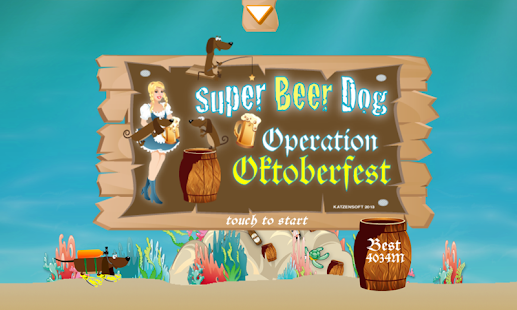 免費下載休閒APP|Super Beer Dog app開箱文|APP開箱王