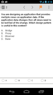 GoF Design Patterns(圖6)-速報App