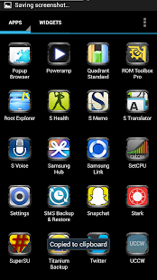 How to mod Steel Icons [Nova+Apex] lastet apk for bluestacks