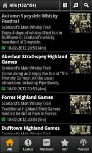 Scottish Whisky News(圖1)-速報App