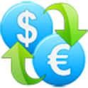 Currency Convertor logo